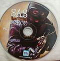 [SAS Anti-Terror Force - обложка №5]