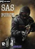 SAS Anti-Terror Force