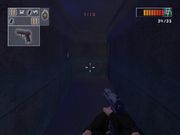SAS Anti-Terror Force