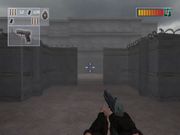 SAS Anti-Terror Force