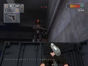 SAS Anti-Terror Force