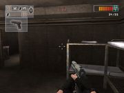 SAS Anti-Terror Force