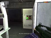 SAS Anti-Terror Force