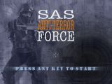 [SAS Anti-Terror Force - скриншот №7]