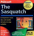 The Sasquatch