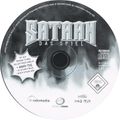 [Sataan: Das Spiel - обложка №3]