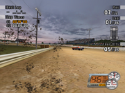 Saturday Night Speedway