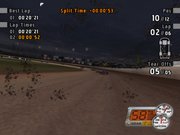 Saturday Night Speedway