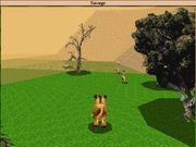 Savage: The Ultimate Quest for Survival