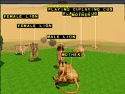 Savage: The Ultimate Quest for Survival