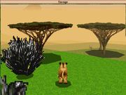 Savage: The Ultimate Quest for Survival