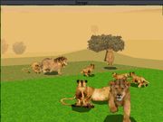 Savage: The Ultimate Quest for Survival