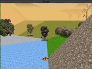 Savage: The Ultimate Quest for Survival