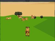 Savage: The Ultimate Quest for Survival