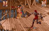 [Savage Warriors - скриншот №35]
