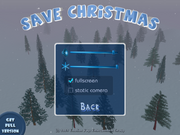 Save Christmas
