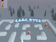 Save Christmas