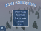 [Save Christmas - скриншот №1]