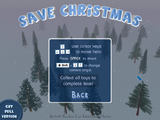 [Save Christmas - скриншот №2]