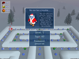 [Save Christmas - скриншот №4]