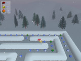 [Save Christmas - скриншот №5]