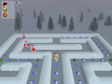 [Save Christmas - скриншот №7]