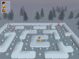 [Save Christmas - скриншот №11]