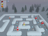 [Save Christmas - скриншот №12]