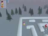 [Save Christmas - скриншот №13]