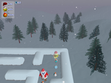 [Save Christmas - скриншот №14]