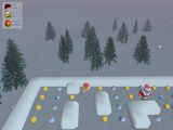 [Скриншот: Save Christmas]