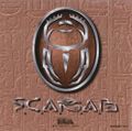 [SCARAB - обложка №2]