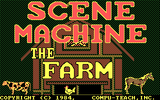 [Scene Machine: The Farm - скриншот №2]