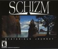 [Schizm: Mysterious Journey - обложка №2]