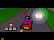 Schmump Go-Karting