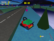 Schmump Go-Karting