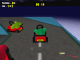 [Schmump Go-Karting - скриншот №2]