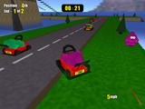 [Schmump Go-Karting - скриншот №8]