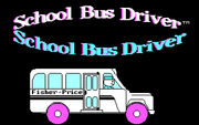 Fisher-Price: School Bus Driver