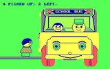 [Скриншот: Fisher-Price: School Bus Driver]