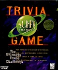 Sci-Fi Channel Trivia Game