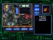 Sci-Fi Pinball
