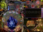 Sci-Fi Pinball