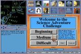 [Science Adventure - скриншот №27]