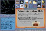 [Science Adventure - скриншот №34]