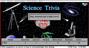 Science Trivia