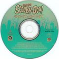 [Scooby-Doo!: Showdown in Ghost Town - обложка №8]