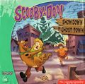 [Scooby-Doo!: Showdown in Ghost Town - обложка №2]