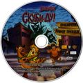 [Scooby-Doo!: Showdown in Ghost Town - обложка №10]