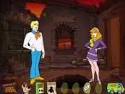 Scooby-Doo!: Showdown in Ghost Town